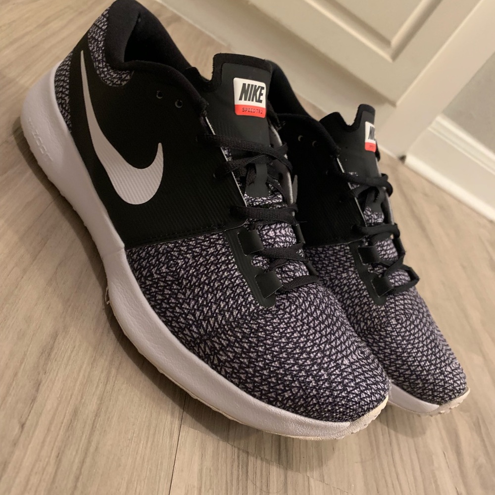 Nike Speed TR 2